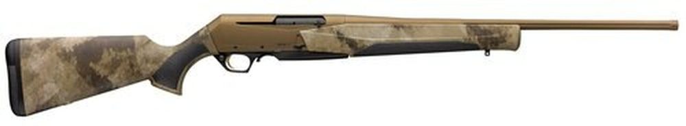 Browning BAR MK3 Hells Canyon Speed 270 WSM, 23" Barrel