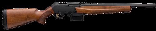 Browning BAR MK3 308win 18" Barrel Turkish Walnut