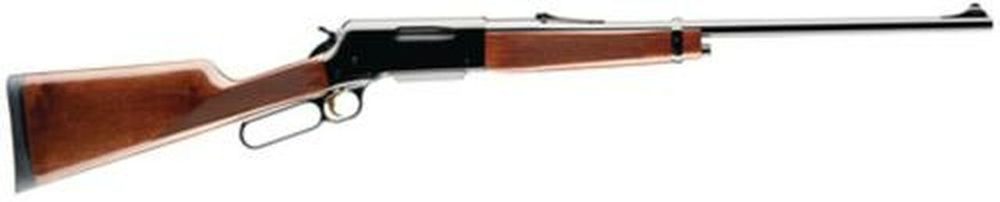 Browning BLR Lightweight 243 Win Lever-Action Rifle