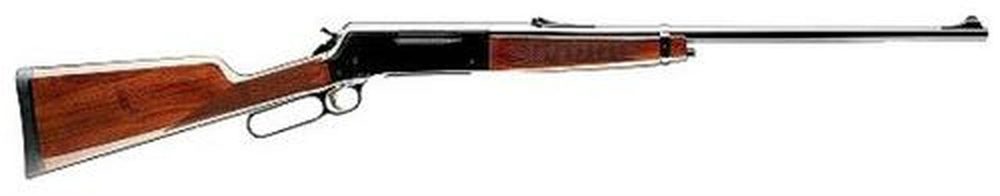 Browning BLR Lightweight 81 7mm Remington Magnum Rifle