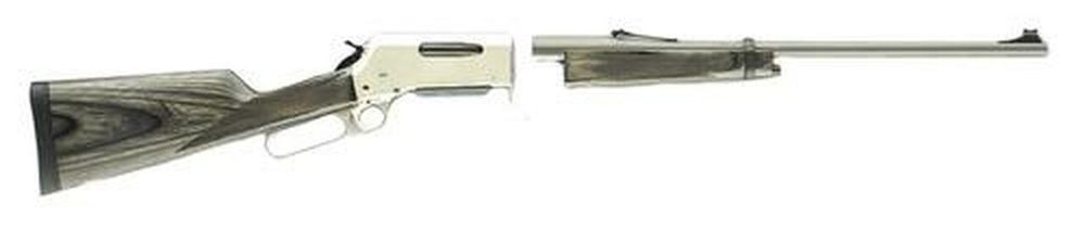 Browning BLR Lightweight 81 Takedown 7mm-08 Remington 20" Barrel