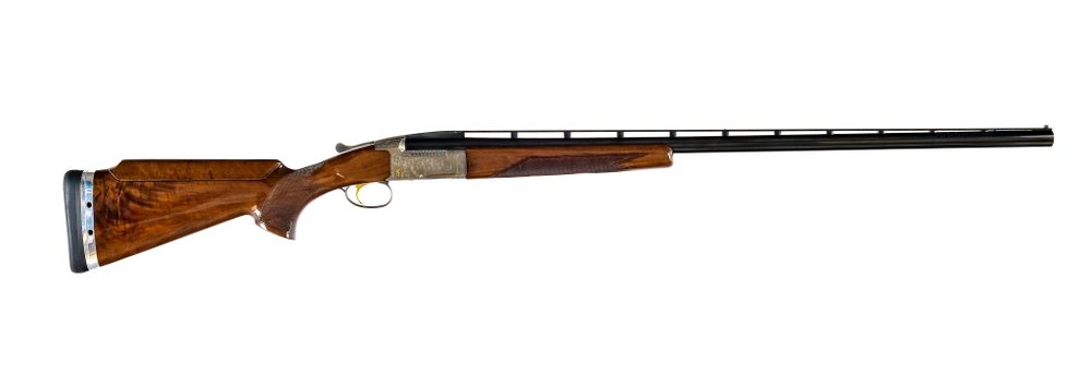Browning BT99 12 Gauge Shotgun with 34" Barrel