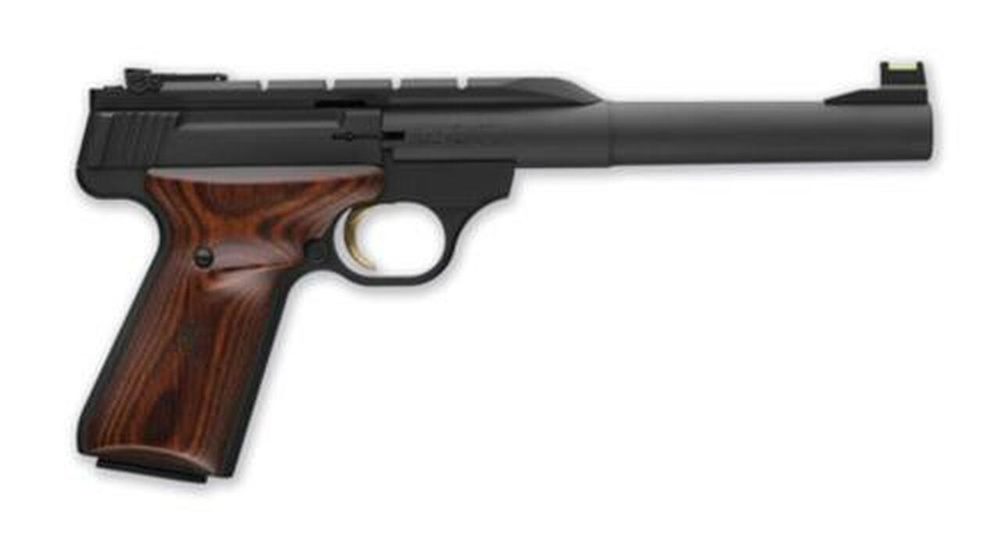 Browning Buck Mark Hunter 22LR 7.25" Barrel