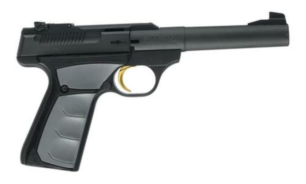 Browning Buck Mark Camper UFX .22LR 5.5" Barrel