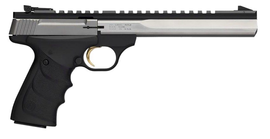 Browning Buck Mark Contour URX .22 LR Pistol
