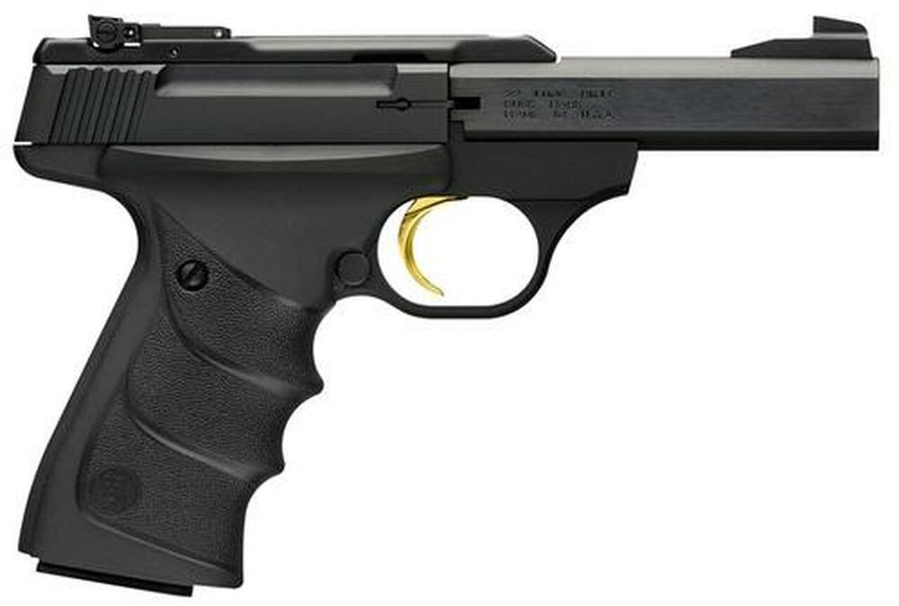Browning Buck Mark Micro URX 22LR 4" Barrel