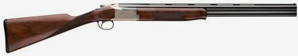 Browning Citor 725 Feather Superlight 12 Ga, 26" Barrel, 2.75", Walnut, 2rd