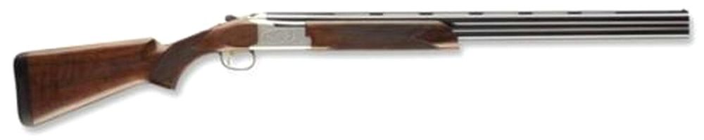 Browning Citori 725 Feather 20 Ga 28" DS Choke Tubes Walnut Stock Gloss Oil Finish