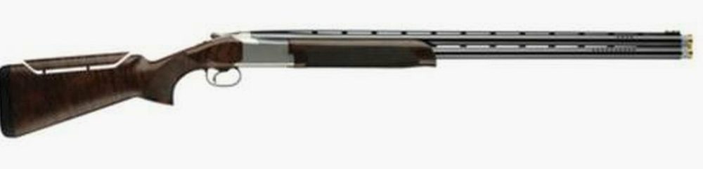 Browning Citori 725 Sporting Adjustable Over/Under 12 Ga 3" Chamber 30" Ported Barrel HiViz Sights Walnut Stock
