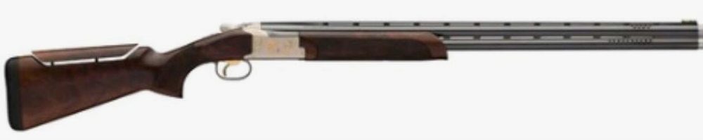 Browning Citori 725 Sporting Golden Clays 12 Ga, 32" Barrel, 2.75", 2rd