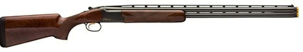 Browning Citori CX Over-Undere 12 Ga, 30" Barrel, 3", American Walnut, 2rd