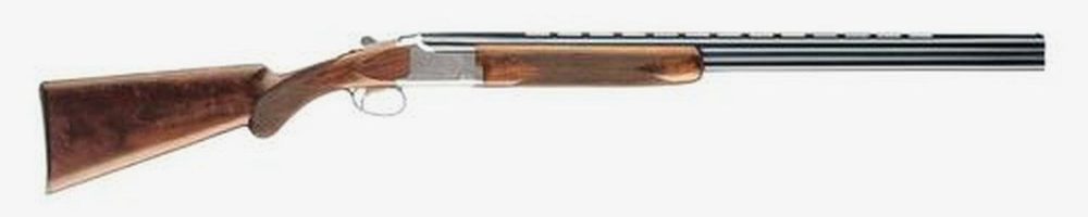 Browning Citori White Lightning 20 Ga 26", 3", Gloss Walnut Blue Finish