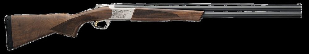 Browning Cynergy Field 20 Ga 28" 2 3" Satin Black Walnut Wood Right Hand