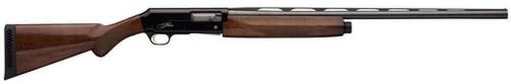 Browning Silver Black Lightning 12 Gauge 26" Barrel
