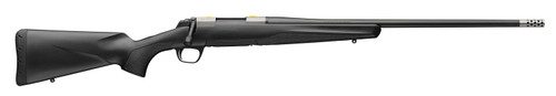 Browning X-Bolt Composite Hunter 270 Winchester Bolt-Action Rifle