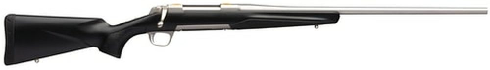 Browning X-Bolt Stainless Stalker 280 Remington