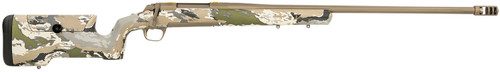 Browning X-Bolt Hells Canyon Max 28 Nosler