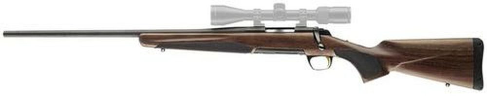 Browning X-Bolt Hunter Left-Hand 270 WSM Rifle