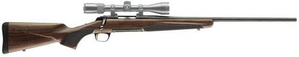 Browning X-Bolt Hunter .375 H&H Magnum Rifle