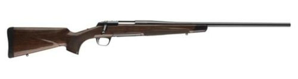 Browning X-Bolt Medallion Bolt Action Rifle 300 WSM