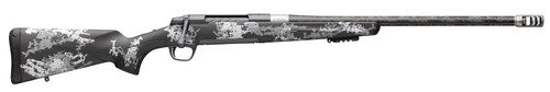 Browning X-Bolt 2 Mountain Pro 6.5 Creedmoor Rifle