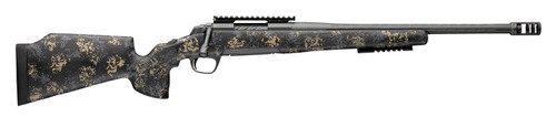 Browning X-Bolt Pro Carbon Gray Bolt Action Rifle - 7mm Remington Magnum