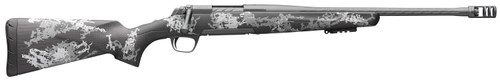 Browning X-Bolt Pro SPR 6.5 Creedmoor 18" Rifle