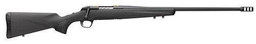 Browning X-Bolt Pro 6.5 Creedmoor Bolt-Action Rifle