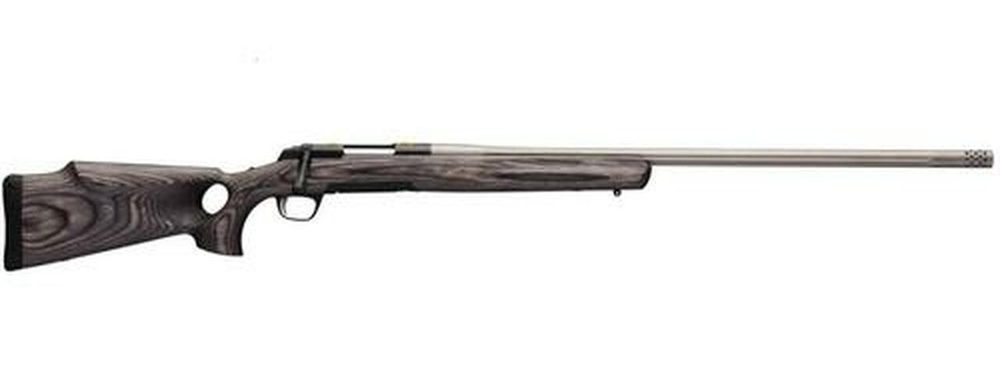 Browning X-Bolt Eclipse Target Bolt 6mm Creedmoor