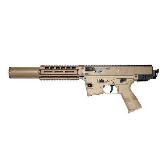 BT Telescoping Brace Adapter for GHM9