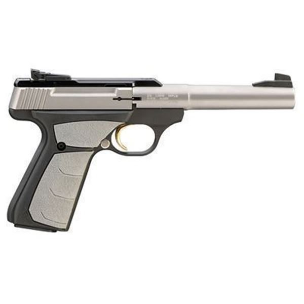 Ruger Buck Mark Camper UFX California Compliant