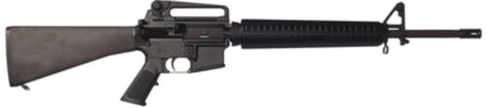 Bushmaster A3 Target Rifle 20, 30 Rd Mag