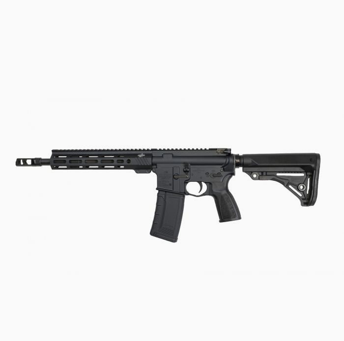 BUSHMASTER® BRAVO ZULU™ SBR