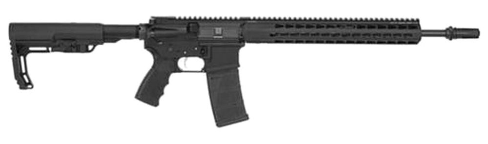 Bushmaster Minimalist SD AR-15 300 Blackout 16" Barrel AAC Brake 30 Rd Mag