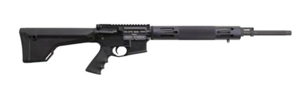 Bushmaster Predator AR-15 223/5.56 20 Fluted Barrel