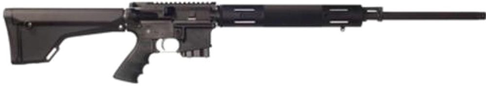 Bushmaster XM-15 AR-15 Vaminter 223/5.56 24" Barrel 5 Rd Mag