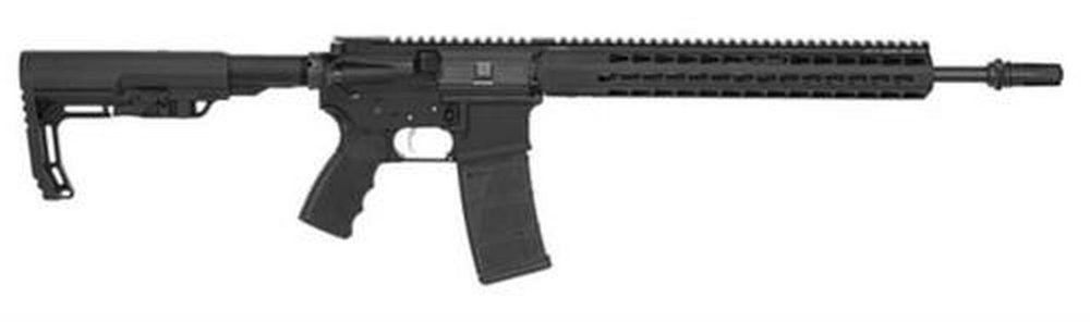 Bushmaster Minimalist SD AR-15 300 Blackout 16" Barrel