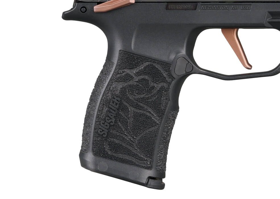 P365-XL ROSE ROMEO-RS COMP