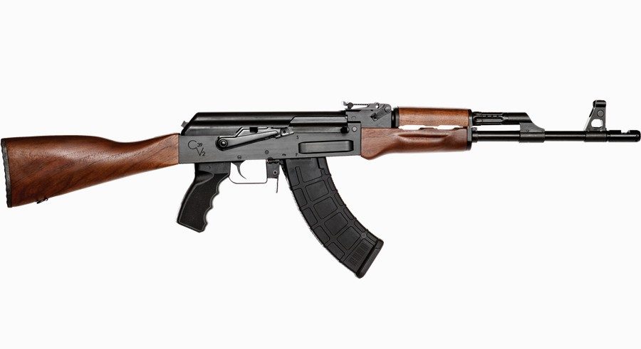 C39v2 AK-47 7.62x39mm Rifle (Made in USA)