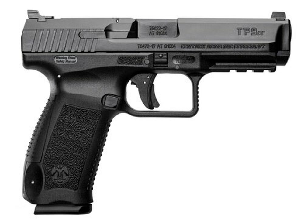 Canik TP9 SF One 9mm Pistol
