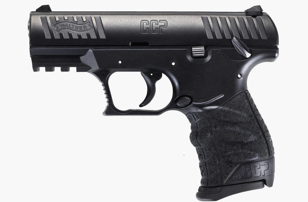 CCP M2 9mm Concealed Carry Pistol