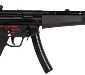 Century Arms AP5-N Navy 9mm Pistol