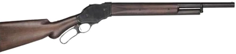 Century PW87 Lever Action Shotgun, Based on the Winchester 1887 20" Barrel