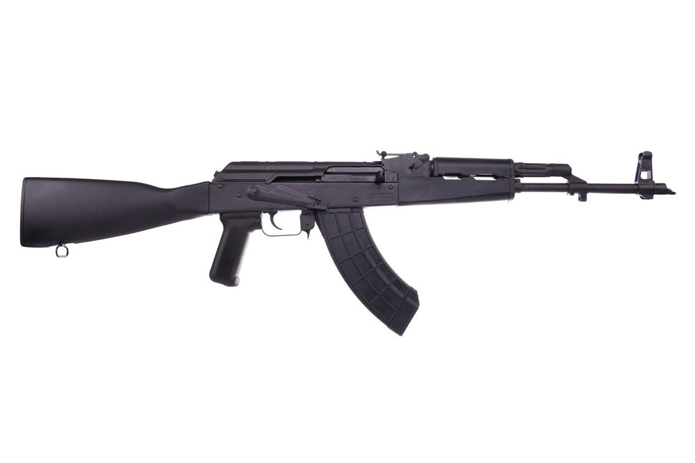 Century Arms WASR-10 AK-47 7.62x39 Rifle