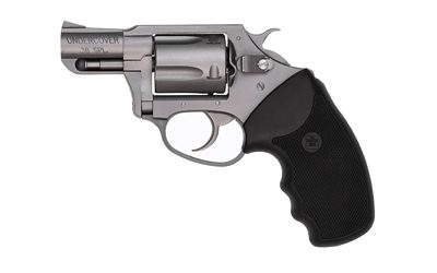 Charter Arms Undercover .38 Special 2" 5-Round
