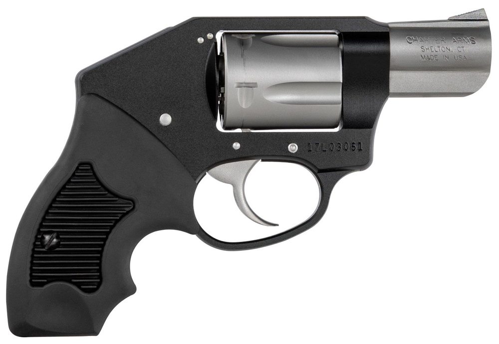 Charter Arms Off Duty .38 Special 5rd Revolver