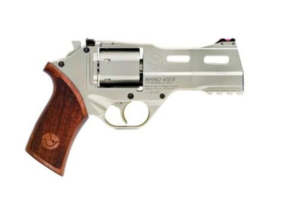Chiappa Rhino 40SAR .357 Magnum 4" Revolver