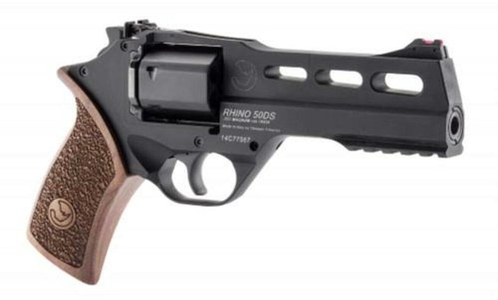 Chiappa Rhino 50DS .357 Magnum 5" Revolver