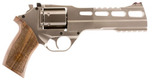Chiappa Rhino 60DS 357 Magnum Revolver
