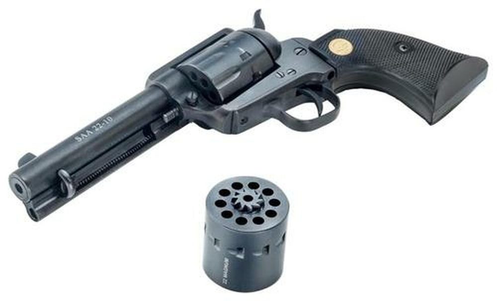 Chiappa 1873 Single Action Army 22LR/.22 Magnum